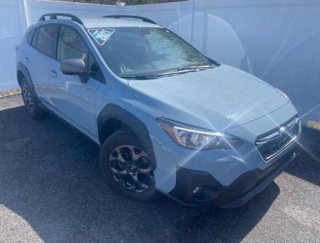 2021 Subaru Crosstrek Outdoor | Htd Seats | Dual X-Mode | Front Cam