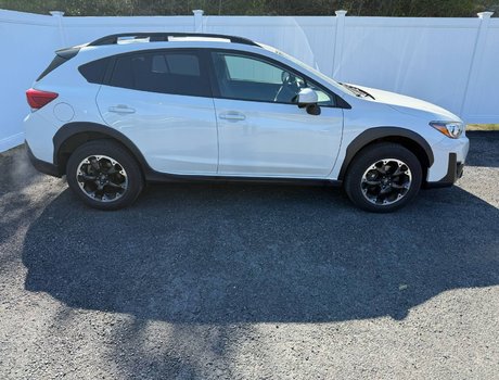 2021 Subaru Crosstrek Touring | HtdSeat | Cam |USB | Warranty to 2026