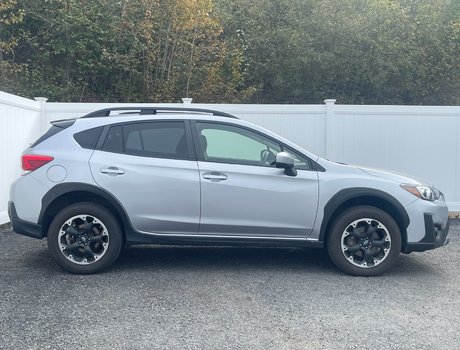 2021 Subaru Crosstrek Touring| Cam | USB | Warranty to
