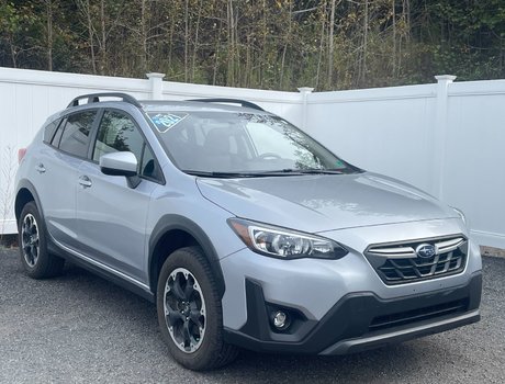 2021 Subaru Crosstrek Touring| Cam | USB | Warranty to