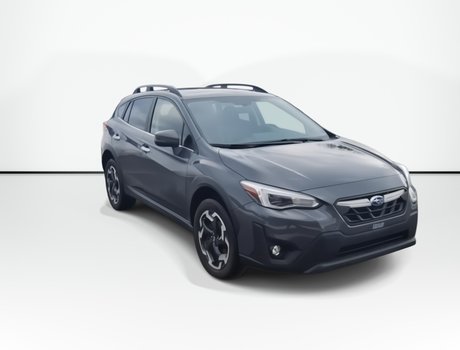2021 Subaru CROSSTREK LIMITED | Roof | Cam | Htdseat | USB