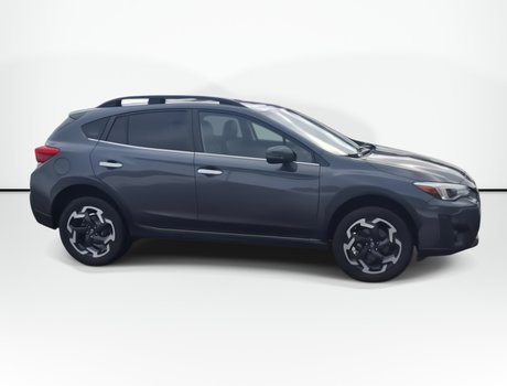 2021 Subaru CROSSTREK LIMITED | Roof | Cam | Htdseat | USB