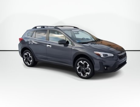2021 Subaru CROSSTREK LIMITED | Roof | Cam | Htdseat | USB