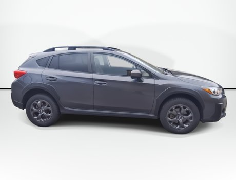 2021 Subaru Crosstrek Outdoor | Cam | USB