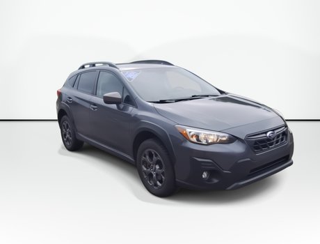 2021 Subaru Crosstrek Outdoor | Cam | USB
