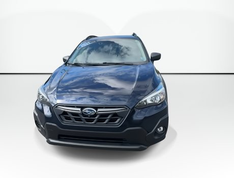 2021 Subaru Crosstrek Outdoor | Roof | Cam | USB