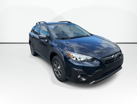 2021 Subaru Crosstrek Outdoor | Roof | Cam | USB