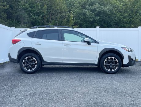 2022 Subaru Crosstrek Touring | CAM | USB | HtdSeat | Warranty to 2027