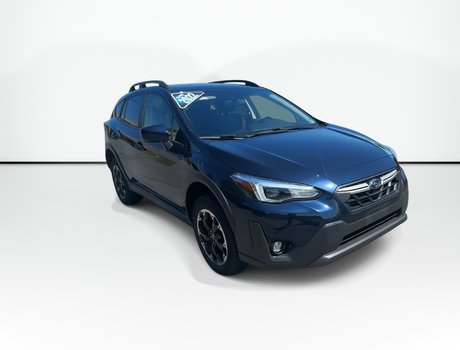 2022 Subaru Crosstrek Sport | Roof | Cam | USB | Warranty to 2027
