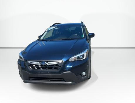 2022 Subaru Crosstrek Sport | Roof | Cam | USB | Warranty to 2027