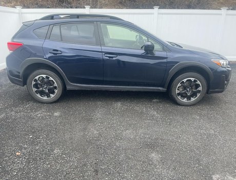 2023 Subaru Crosstrek Touring | Cam | USB | HtdSeats | Warranty to 2027