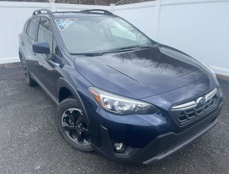 2023 Subaru Crosstrek Touring | Cam | USB | HtdSeats | Warranty to 2027