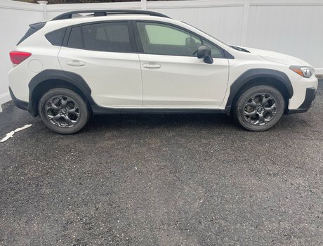 2023 Subaru Crosstrek Outdoor | HtdSeat | Cam | USB | Warranty to 2027