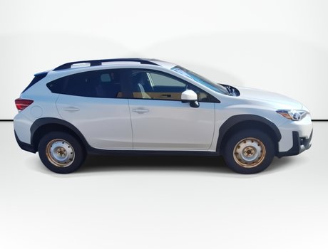 2023 Subaru Crosstrek Touring | Cam |HtdSeat | USB | Warranty to 2027