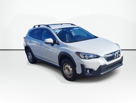 2023 Subaru Crosstrek Touring | Cam |HtdSeat | USB | Warranty to 2027