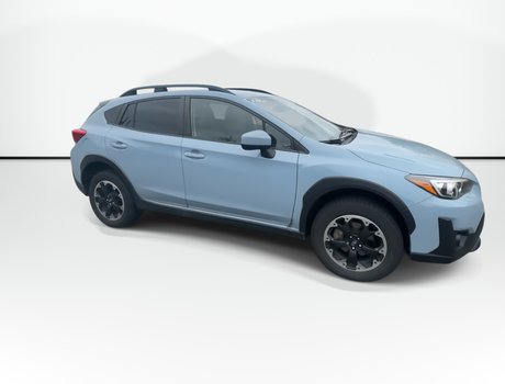2023 Subaru Crosstrek Conv | Cam | USB | Warranty to 2028