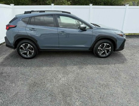 2024 Subaru Crosstrek Touring | Cam | Htdseat | USB | Warranty to 2028