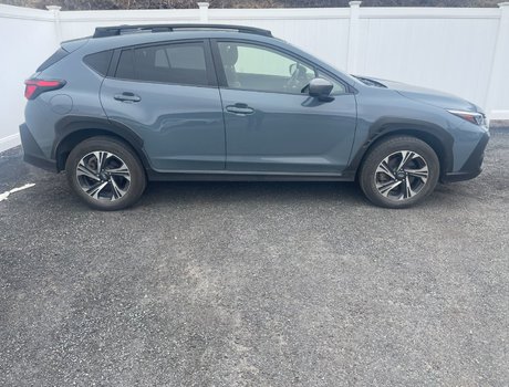 2024 Subaru Crosstrek Touring | Cam | Htdseat | USB | Warranty to 2028