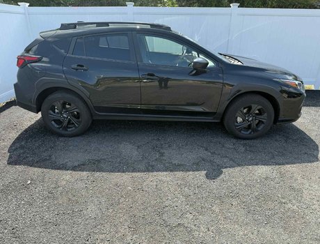 2024 Subaru Crosstrek Convenience | HtdSeat | CAM | Warranty to 2029