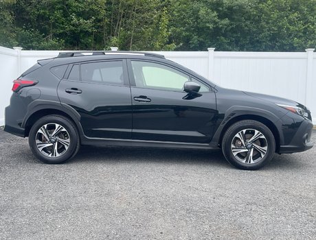 2024 Subaru Crosstrek Touring | Cam | USB | HtdSeat | Warranty to 2028