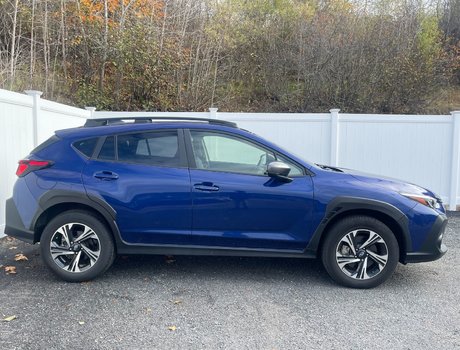 2024 Subaru Crosstrek Touring | Cam | USB | HtdSeat | Warranty to 2028