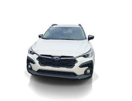 2024 Subaru Crosstrek Touring | Cam | USB | Htd Seat | Warranty to 2028