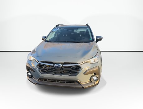 2024 Subaru Crosstrek Touring | Cam | USB | Warranty to 2028