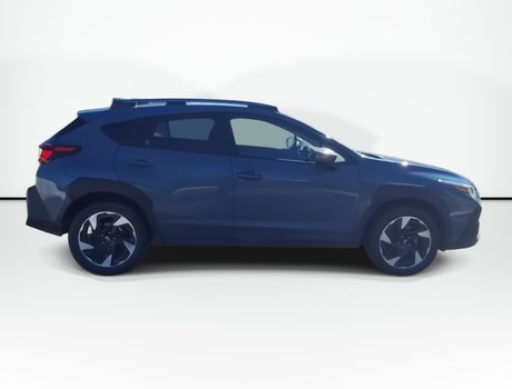 2024 Subaru Crosstrek Limited | Roof | Cam | USB | Warranty to 2028