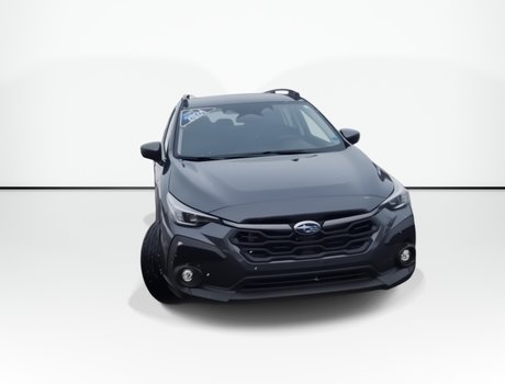 2024 Subaru Crosstrek Touring | Cam | USB | Warranty to 2028