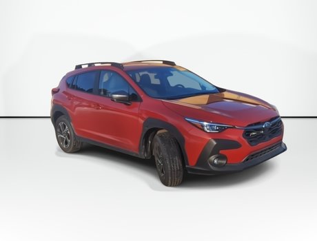 2024 Subaru Crosstrek Touring | Cam | HtdSeat | Warranty to 2028