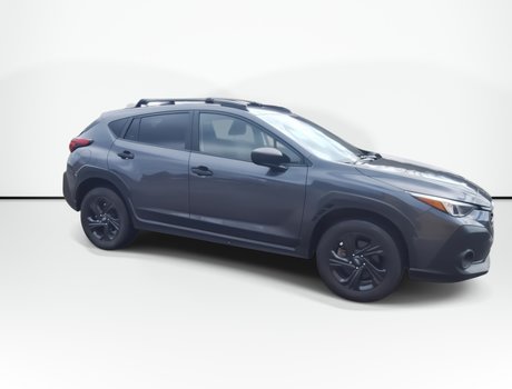2024 Subaru Crosstrek Convenience | Cam | USB | Warranty to 2028