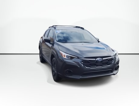 2024 Subaru Crosstrek Convenience | Cam | USB | Warranty to 2028