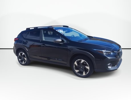 2024 Subaru Crosstrek Limited | Roof | Cam | USB | Warranty to 2029
