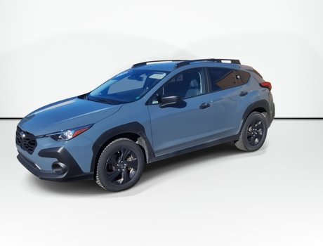 2024 Subaru Crosstrek Convenience | Cam | USB | Warranty to 2029