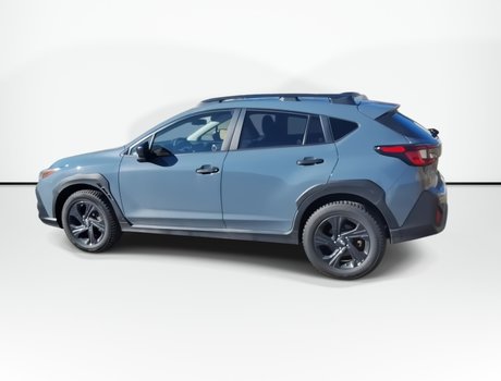 2024 Subaru Crosstrek Convenience | Cam | USB | Warranty to 2029