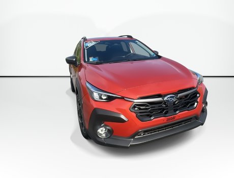 2024 Subaru Crosstrek Limited | Roof | Cam | USB | Warranty to 2028