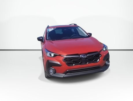 2024 Subaru Crosstrek Limited | Roof | Cam | USB | Warranty to 2028