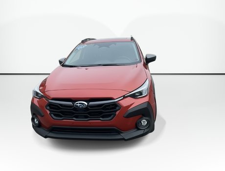 2024 Subaru Crosstrek Limited | Roof | Cam | USB | Warranty to 2028