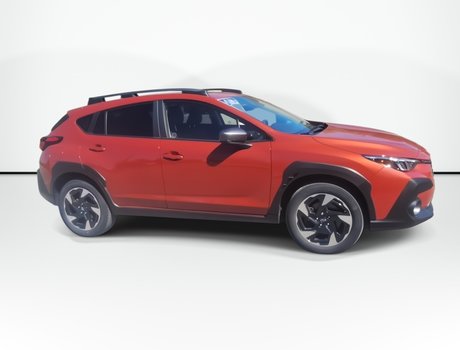2024 Subaru Crosstrek Limited | Roof | Cam | USB | Warranty to 2028
