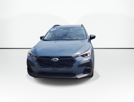 2024 Subaru Crosstrek Convenience | Cam \ USB | Warranty to 2029