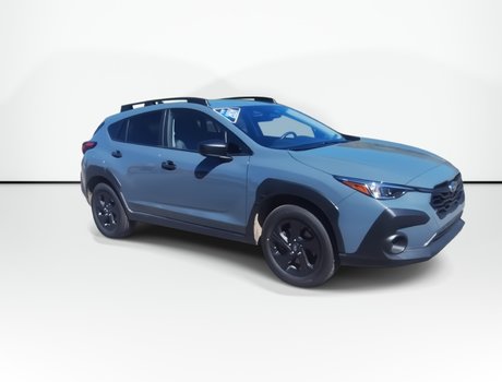 2024 Subaru Crosstrek Convenience | Cam \ USB | Warranty to 2029