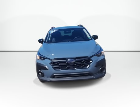 2024 Subaru Crosstrek Convenience | Cam \ USB | Warranty to 2029