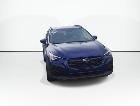 2024 Subaru Crosstrek Convenience | Cam | USB | Warranty to 2028