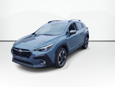 2024 Subaru Crosstrek Limited | Roof | Cam | USB | Warranty to 2028