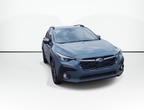 2024 Subaru Crosstrek Limited | Roof | Cam | USB | Warranty to 2028