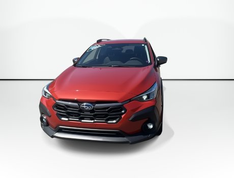 2024 Subaru Crosstrek Touring | Cam | USB | Warranty to