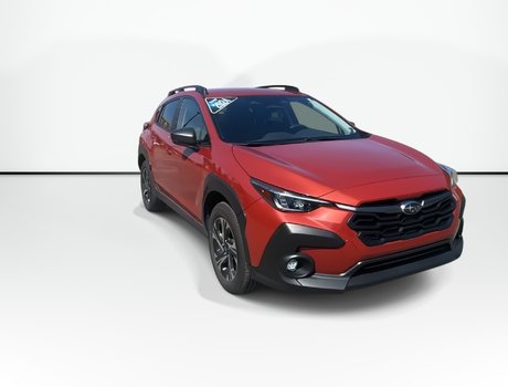 2024 Subaru Crosstrek Touring | Cam | USB | Warranty to