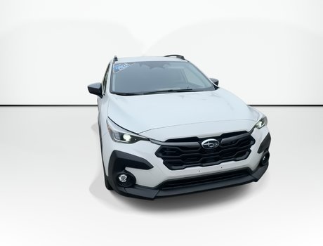 2024 Subaru Crosstrek Touring | Cam | USB | Warranty to 2029
