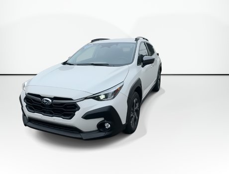 2024 Subaru Crosstrek Touring | Cam | USB | Warranty to 2029