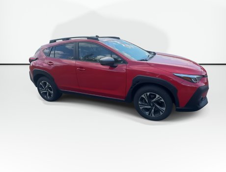 2024 Subaru Crosstrek Touring | Cam | USB | Htd Wheel | Warranty to 2028